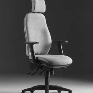 pledge mode ergonomic office chair