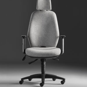 pledge mode ergonomic office chair