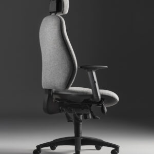 pledge mode ergonomic office chair