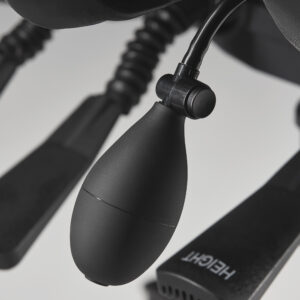 pledge mode ergonomic office chair